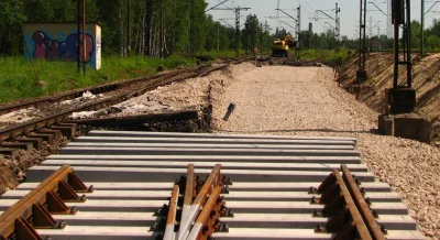 BaronAlvon_PuciPusia - Jest takie znalezisko... Opóźnienia w inwestycjach PLK na lini...