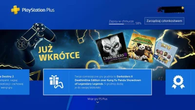 Fejfer - No i macie swoje podwyżki. ( ͡° ͜ʖ ͡°)


#psplus #ps4