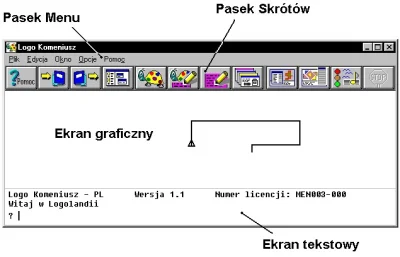 bartoneczek - Mireczki czy warto jeszcze zaczynać uczyć się Logo Komeniusza? Jak to w...