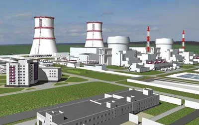 BaronAlvonPuciPusia - Elektrownia atomowa w obwodzie kaliningradzkim będzie kosztował...