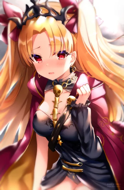 Kamil85R - #randomanimeshit #anime #ereshkigal #fategrandorder

Pamiętacie jak miesią...