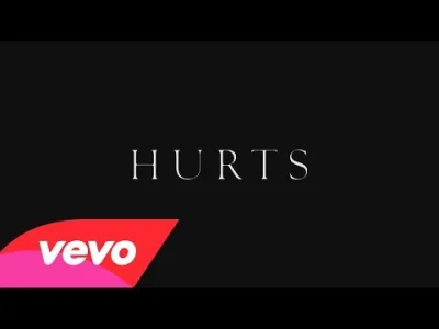 dawid110d - Hurts - Some Kind of Heaven
#hurts #muzyka