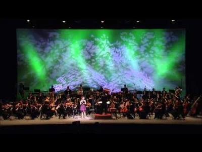 80sLove - Suzumiya Haruhi no Gensou (Symfonia Suzumiyi Haruhi) - koncert orkiestry z ...