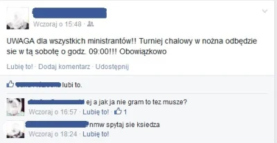 RyanPL - #pilkanozna #facebook #heheszki #chalowka