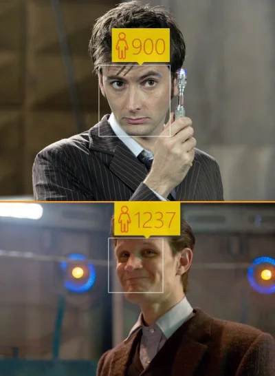 FrancMauer - #howoldnet Działa :D
#doctorwho