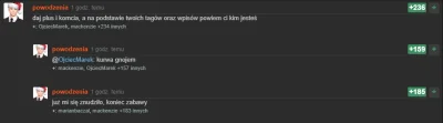 gunwooo - P--------y król performensu mikroblogowego powraca xD Szkoda, że tak rzadko...