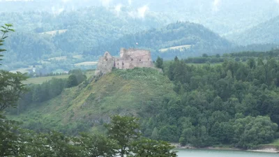 Podrozeciwroze - Witam,Dziś Podrozeciwroze z historią w tle.Chciałęm napisać coś o Pi...