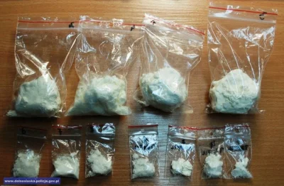 mroz3 - Policjanci przechwycili ponad 4 tys. porcji narkotyków

Nawet do 10 lat poz...