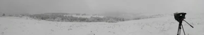 LG94 - #zima #mocno #zakopane #koscielisko #bialydunajec