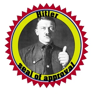 krol_europy - Adolf approves