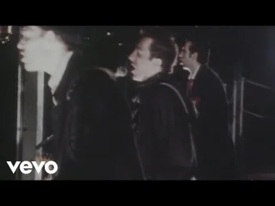 yourgrandma - The Clash - London Calling