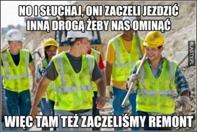 Sepzpietryny - Z jednej strony cieszą mnie remonty w #lodz ale z drugiej mam wrażenie...