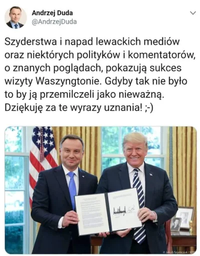 lewoprawo - Kiedy pół kraju się z ciebie śmieje, a ty próbujesz zrobić z tego sukces
...