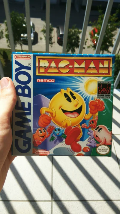 DarkAlchemy - #gameboy #retrogaming #gameboynadzis #nintendo #rekizm