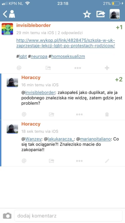 Horaccy - Taka ciekawa historia z przed chwili ( ͡° ͜ʖ ͡°) @lakukaracza_ #neuropa #10...