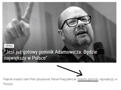 harkan - Wp clickbait :/

#adamowicz #wosp #gdansk