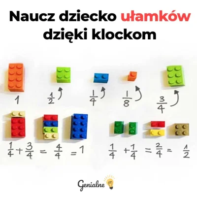 pogop - #dzieci #protip #lego #wychowanie