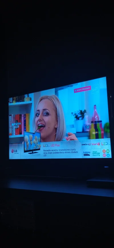 brvther - Tata poklikal coś na TV i teraz za każdym razem pojawia się reklama że Smar...