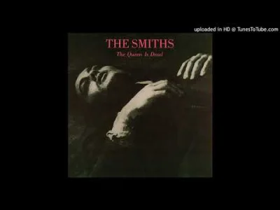 Istvan_Szentmichalyi97 - The Smiths - The Queen Is Dead

#muzyka #szentmuzak #thesmit...