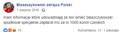 KisielRock - Że ja dopiero odkryłem tego baita
Wspaniały ból dupy po karnych z Portu...