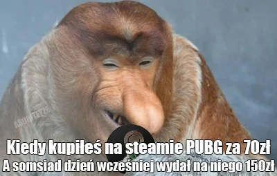 AsuriTeyze - #polak #heheszki #steam #humorobrazkowy
#cebuladeals