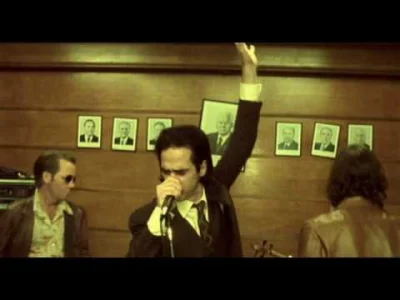 wow - [ #muzyka #wowspam #nickcave #nastrojowo ]



Ale się u mnie nastrojowo zrobiło...