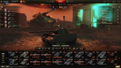 rosomak94 - @metalnewspl: Przyda się nowy model do kolekcji dziwnych czołgów ( ͡° ͜ʖ ...