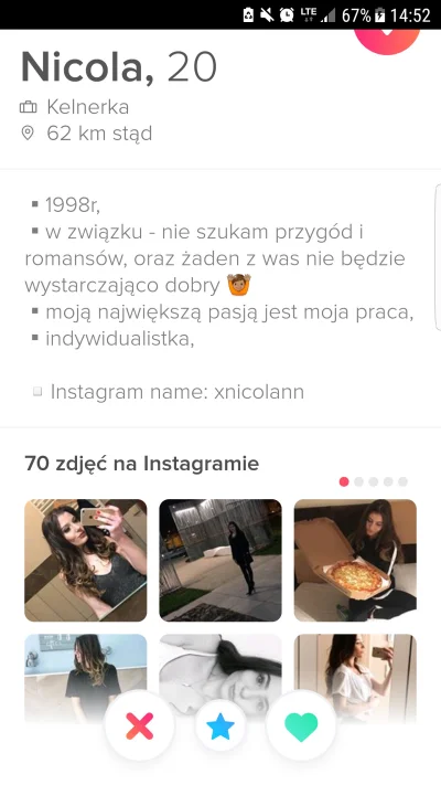 Travva - Na c--j jej #tinder