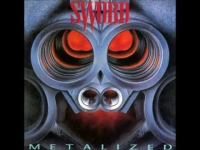 FizylieRR - #muzyka #metal #heavymetal #sword #80s
Sword - Children Of Heaven