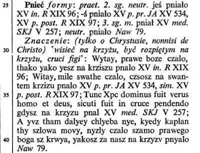 microbid - Ale że słowo 'pion' nie wzięło się od słowa 'pień' lub słów 'piąć', 'pnąć ...