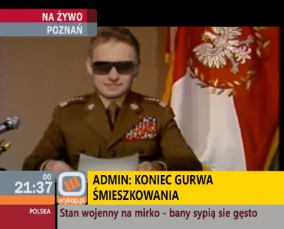 u.....r - dzień dobry, dupy nasmarowane? konta na strims gotowe? wykopalisko zerowane...