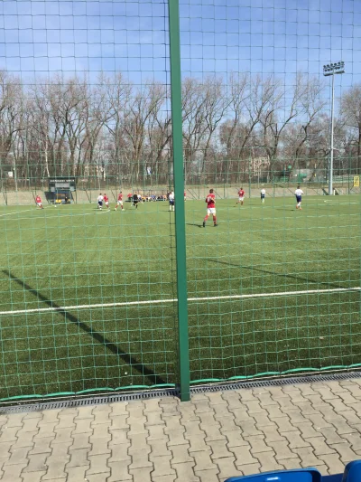 panpikuss - Kolejarz Katowice-UKS Szopienice (A klasa) #turystykastadionowa #groundho...