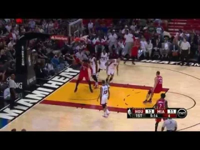 marsellus1 - #nba #koszykowka #preseason #top10 #sport

Top 10 Plays: NBA Preseason 2...