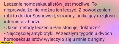 i.....r - #medycyna #homoseksualizm #heheszki