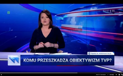 szurszur - Wg długo skrywanego przez TVP raportu Uniwersytetu Papieskiego najnizszy w...