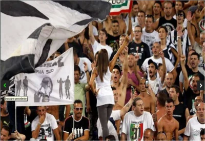 Pshemeck - #kibice #kibole #juventus #juve #ladnapaniodtylu