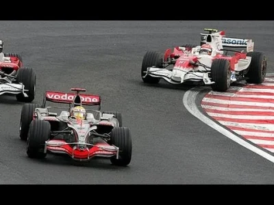 Liest - #f1 #nadobranoc 

Ostatni wyścig 2008 roku, ostatnie okrążenia, zaczyna padać...