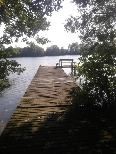 kultowa - Ale dzisiaj śliczna pogoda :) 

#jezioro #weekend #natura #mazury