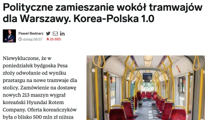 motaboy - Nie wiem po co to w ogóle przeczytałem. Tylko się zdenerwowałem. Oberwańcy ...