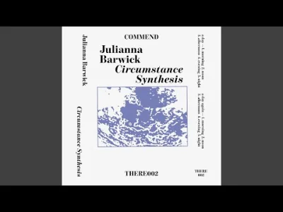 name_taken - Julianna Barwick - Morning

wesołych 

#ambient #juliannabarwick #et...
