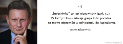 BojWhucie - #heheszki #balcerowicz #kapitalizm #4konserwy #neuropa