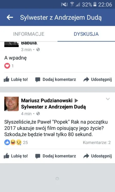 BiesONE - Co ten Pudzian to ja nawet nie ( ͡° ͜ʖ ͡°)

#pudzianowski #popek #heheszki ...