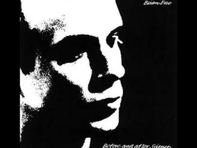 A.....h - Dobranoc wszystkim ;3

Brian Eno - By This River

#muzyka #zimniokpolec...