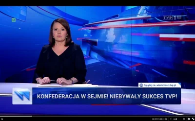 wigr - #wybory #tvpis #heheszki #bekazpisu #konfederacja