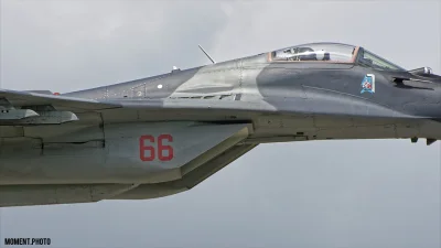 MomentPhoto - MiG-29 z 22. Bazy Lotnictwa Taktycznego w Malborku

SPOILER

SPOILE...