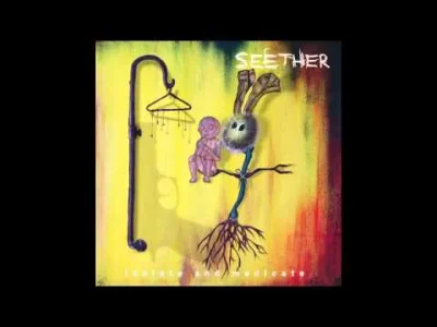 Jaww - Seether - Nobody Praying for Me

#muzyka #postgrunge #seether