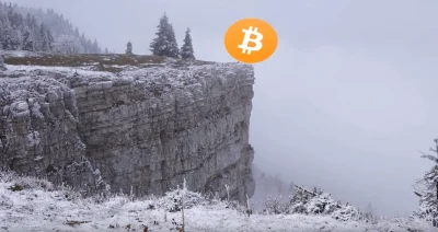S.....e - #bitcoin #kryptowaluty

Byłem ostatnio pochodzić po górach i spotkałem ta...