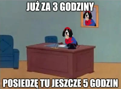 Urtah - Czuję, że to będzie co najmniej bardzo ciężki tydzień w pracy, a potencjalnie...