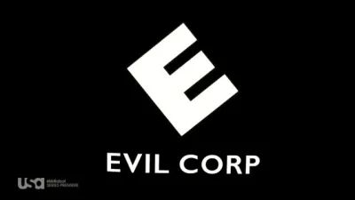 Riley - Czy wypok to tak naprawdę Evil Corp? Czy jesteśmy źli? ( ͡° ʖ̯ ͡°)

#serial...
