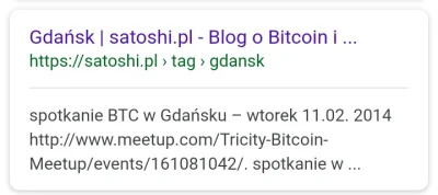 c.....c - @BeCometA: pamiętam pierwszy bitcoin meet-up w 3city
5 osób na krzyż xd
ś...